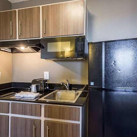 Studio 6-Albuquerque, Nm - North Экстерьер фото