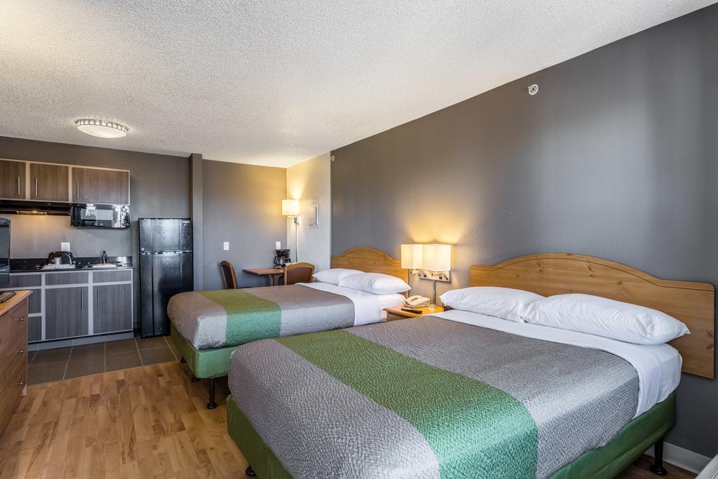 Studio 6-Albuquerque, Nm - North Экстерьер фото