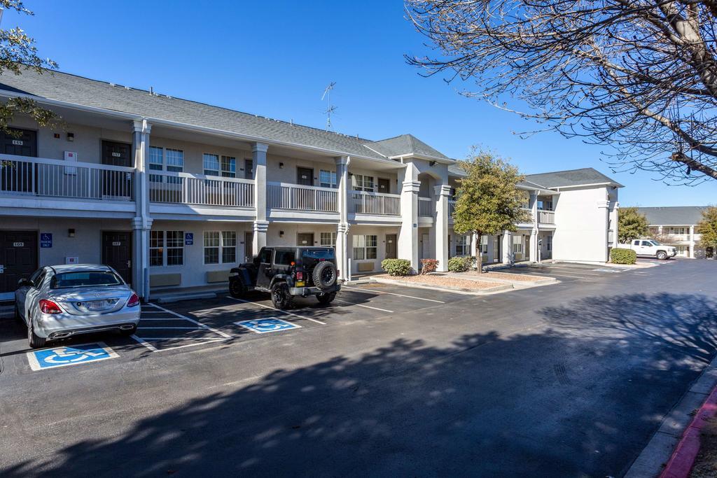 Studio 6-Albuquerque, Nm - North Экстерьер фото