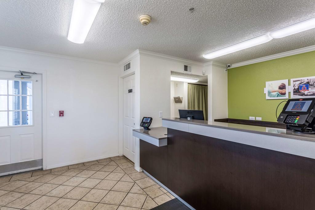 Studio 6-Albuquerque, Nm - North Экстерьер фото