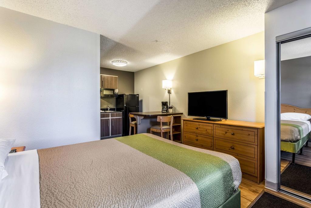 Studio 6-Albuquerque, Nm - North Экстерьер фото