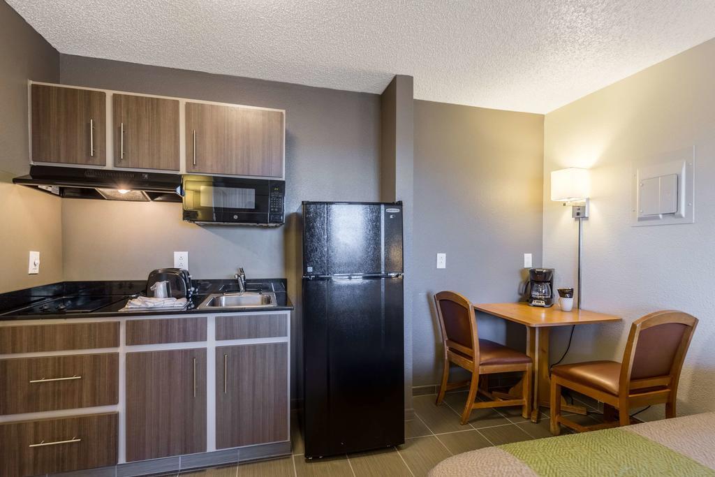 Studio 6-Albuquerque, Nm - North Экстерьер фото